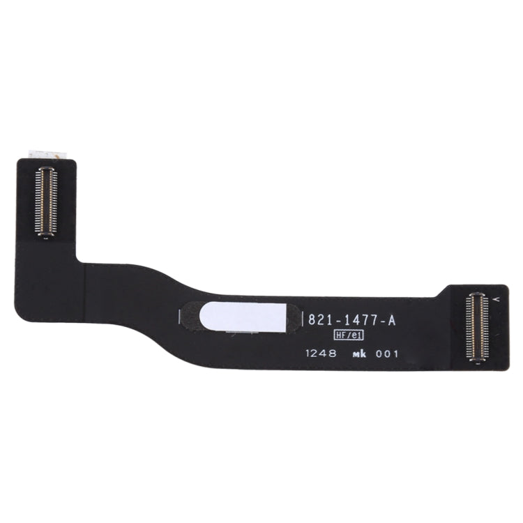 Cavo flessibile della scheda di alimentazione per MacBook Air 13,3 pollici A1466 (2012), A1466 (2012) Cavo flessibile della scheda di alimentazione per MacBook Air 13,3 pollici A1466 (2012), A1466 (2012)